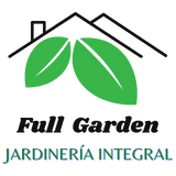 Full Garden · Jardinería Integral
